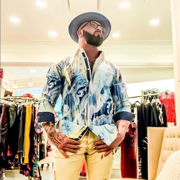 Meet your Posher, Mike - Picture 3 of 14